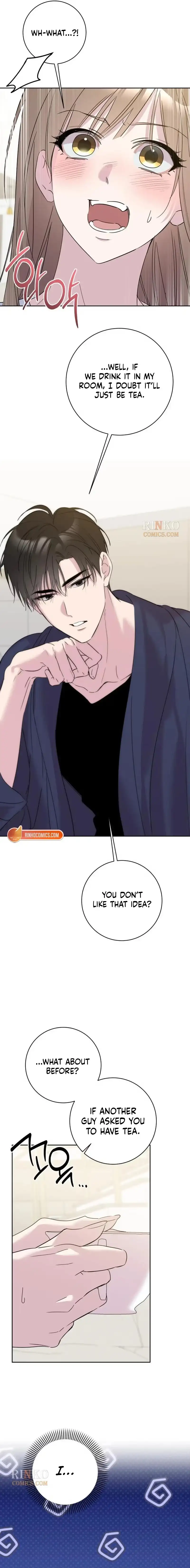 Read Parenting First,Love Later chapter 18 image 12 on Lezhin