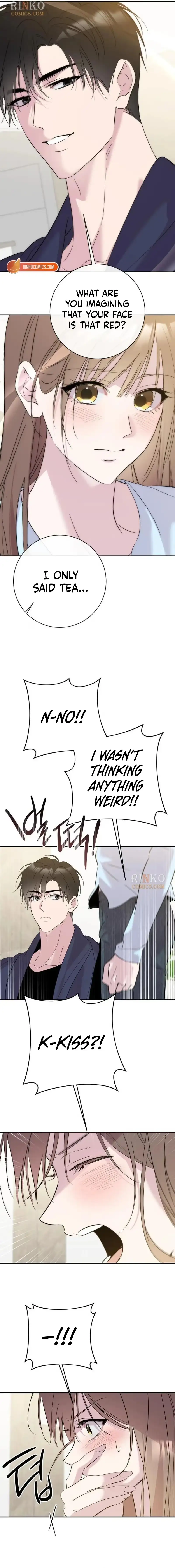 Read Parenting First,Love Later chapter 18 image 14 on Lezhin
