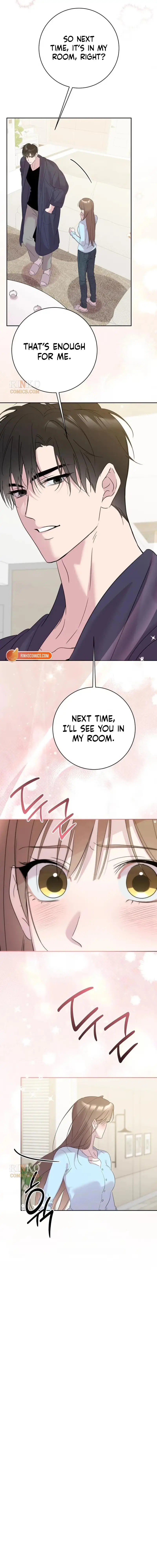 Read Parenting First,Love Later chapter 18 image 16 on Lezhin