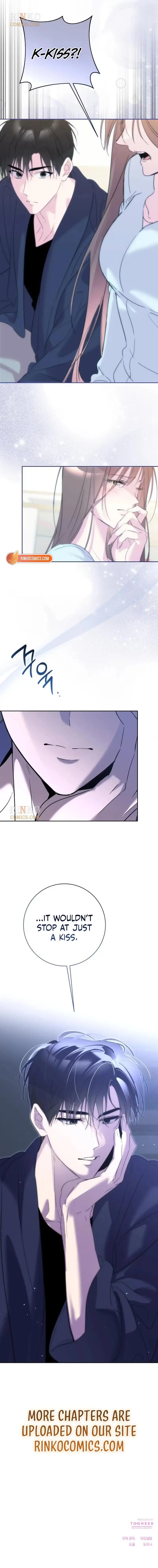 Read Parenting First,Love Later chapter 18 image 19 on Lezhin