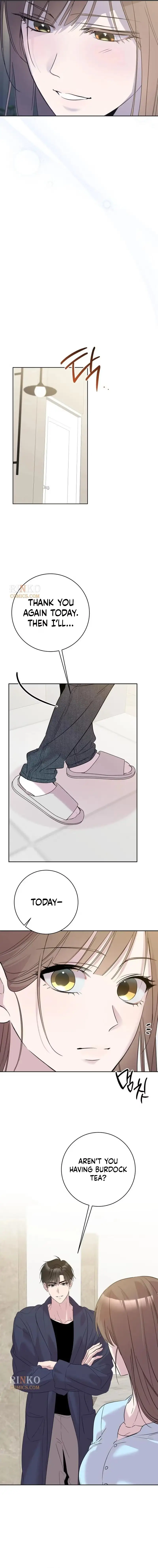 Read Parenting First,Love Later chapter 18 image 8 on Lezhin