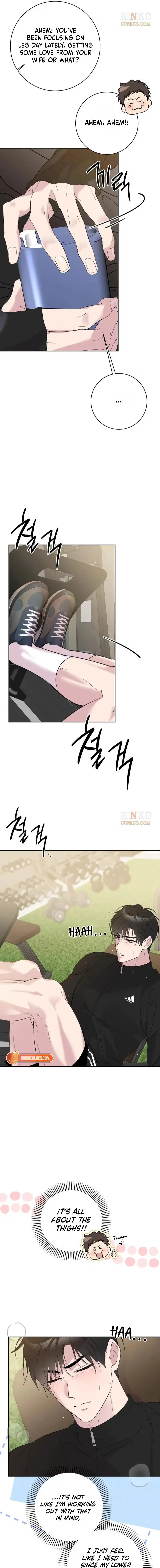 Read Parenting First,Love Later chapter 19 image 10 on Lezhin