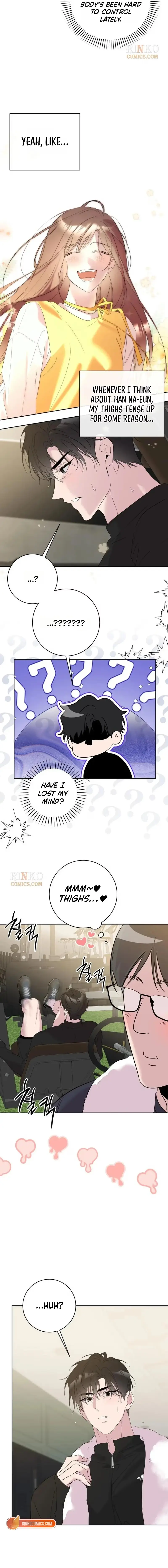 Read Parenting First,Love Later chapter 19 image 11 on Lezhin