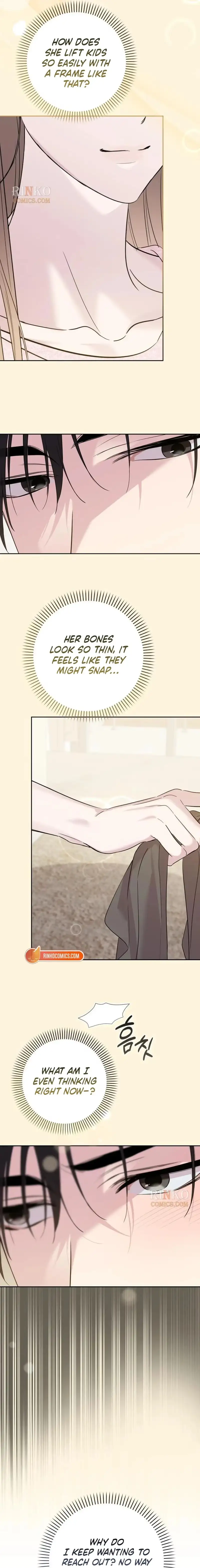 Read Parenting First,Love Later chapter 19 image 2 on Lezhin