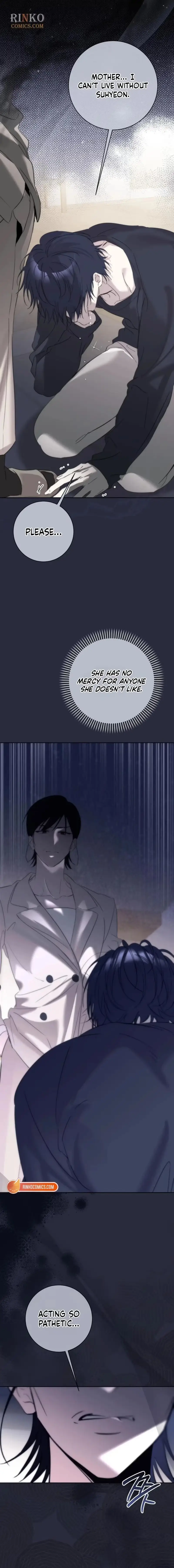 Read Parenting First,Love Later chapter 19 image 5 on Lezhin