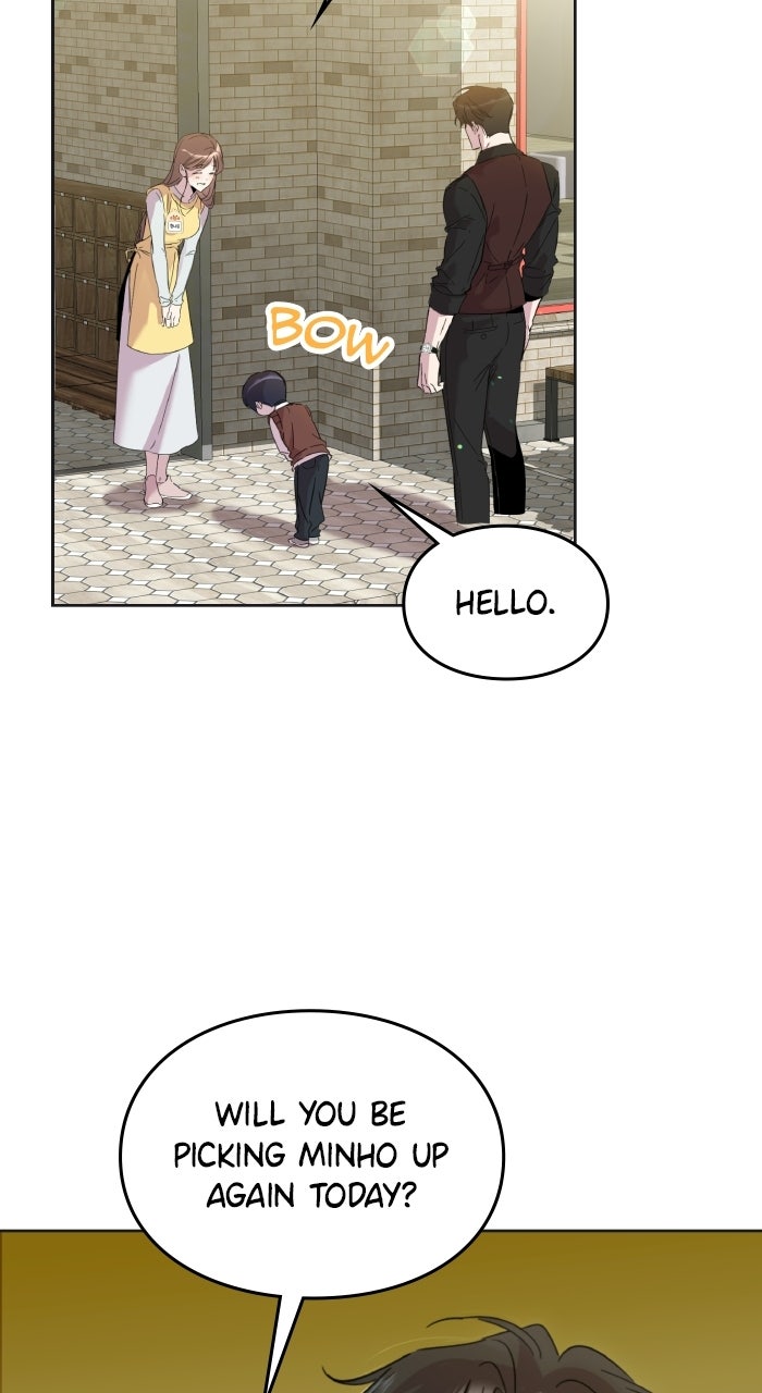 Read Parenting First,Love Later chapter 2 image 11 on Lezhin
