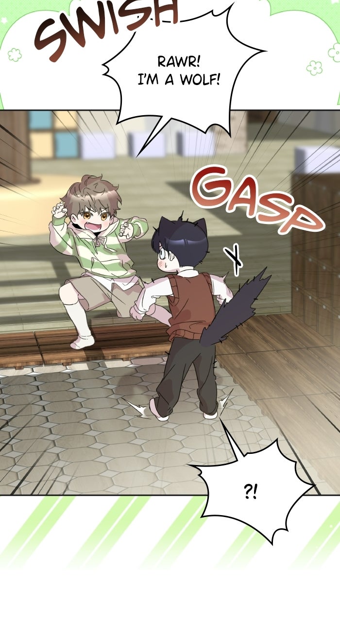 Read Parenting First,Love Later chapter 2 image 31 on Lezhin