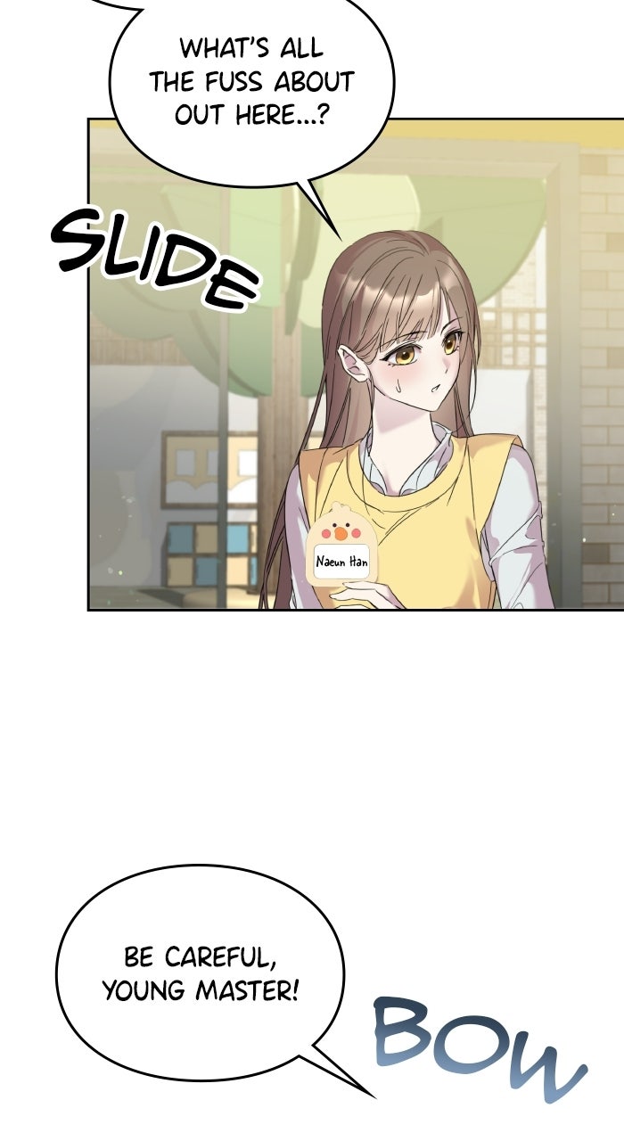 Read Parenting First,Love Later chapter 2 image 4 on Lezhin