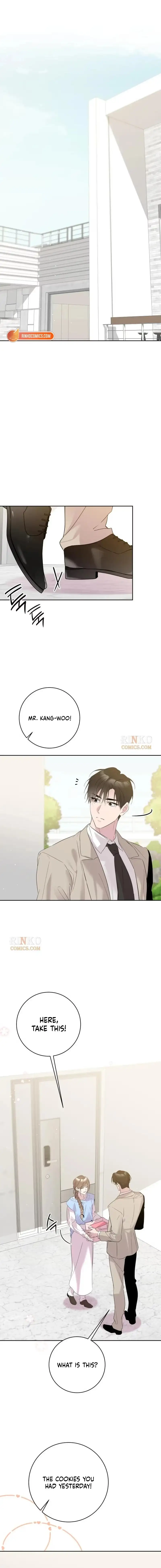 Read Parenting First,Love Later chapter 20 image 1 on Lezhin
