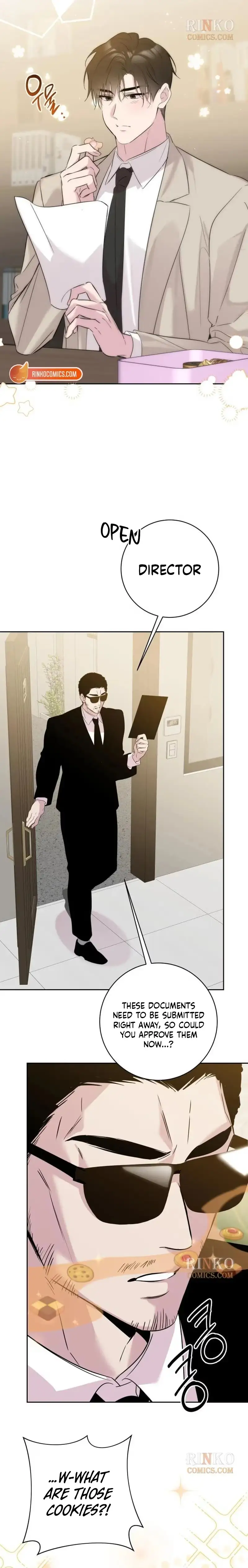Read Parenting First,Love Later chapter 20 image 11 on Lezhin