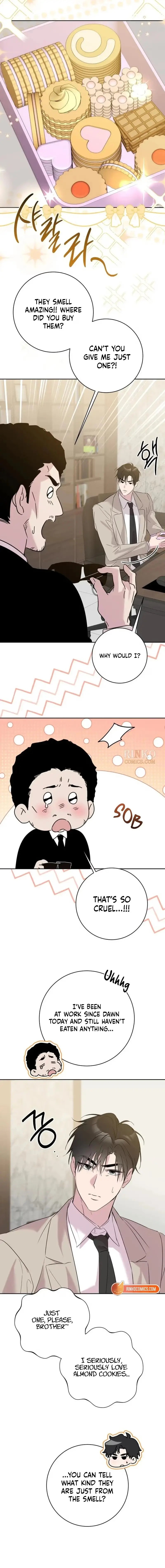 Read Parenting First,Love Later chapter 20 image 12 on Lezhin