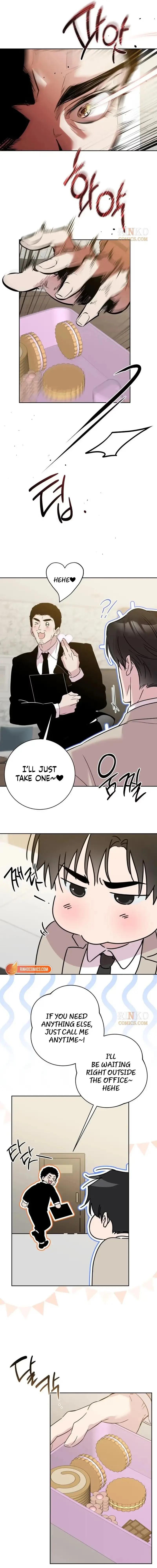 Read Parenting First,Love Later chapter 20 image 14 on Lezhin