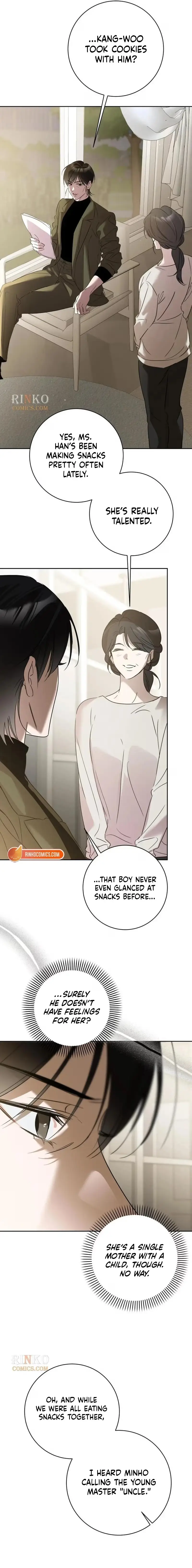 Read Parenting First,Love Later chapter 20 image 16 on Lezhin