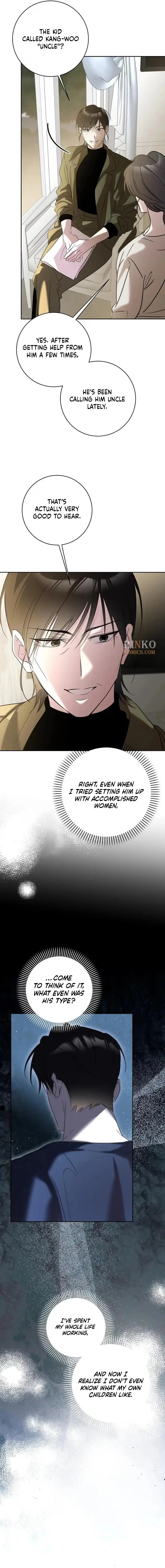 Read Parenting First,Love Later chapter 20 image 17 on Lezhin