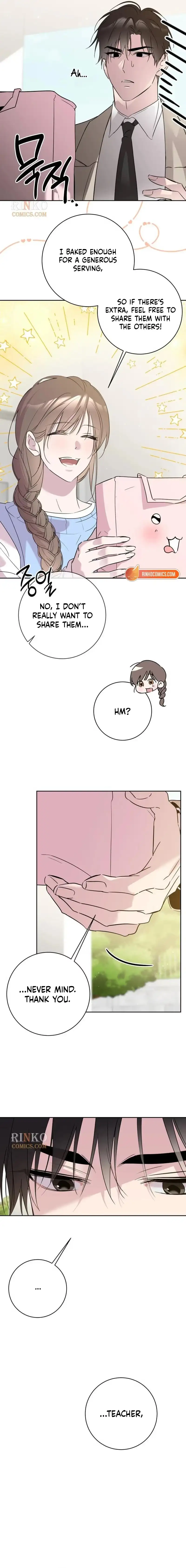 Read Parenting First,Love Later chapter 20 image 2 on Lezhin