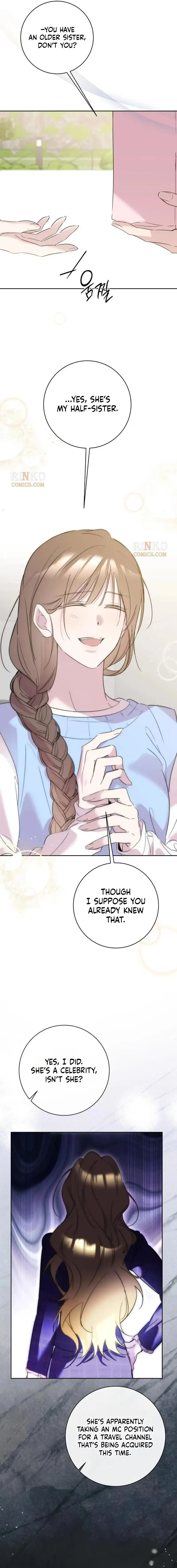 Read Parenting First,Love Later chapter 20 image 3 on Lezhin