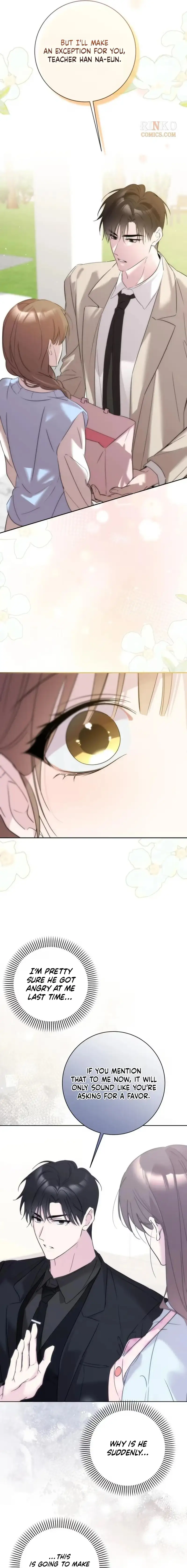 Read Parenting First,Love Later chapter 20 image 6 on Lezhin