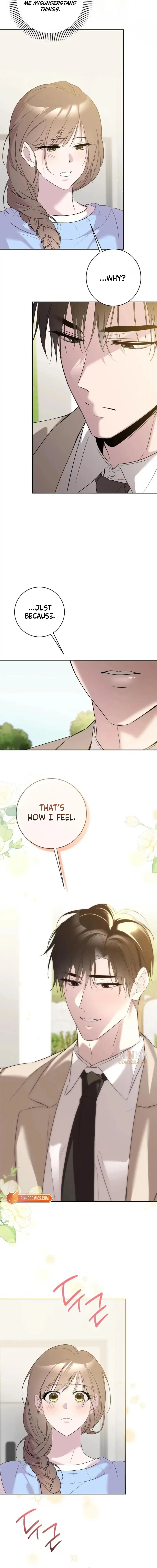 Read Parenting First,Love Later chapter 20 image 7 on Lezhin