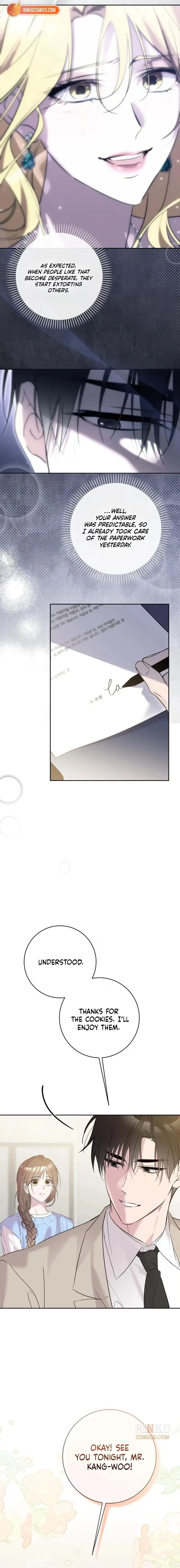 Read Parenting First,Love Later chapter 20 image 9 on Lezhin