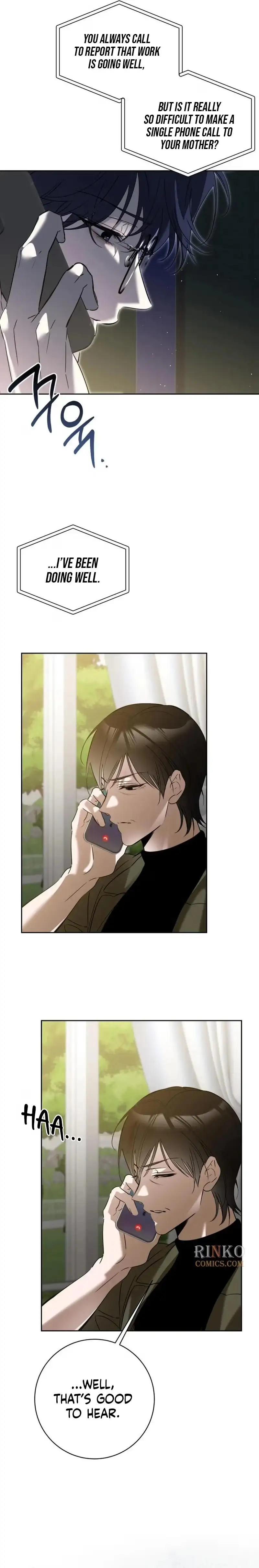 Read Parenting First,Love Later chapter 21 image 1 on Lezhin