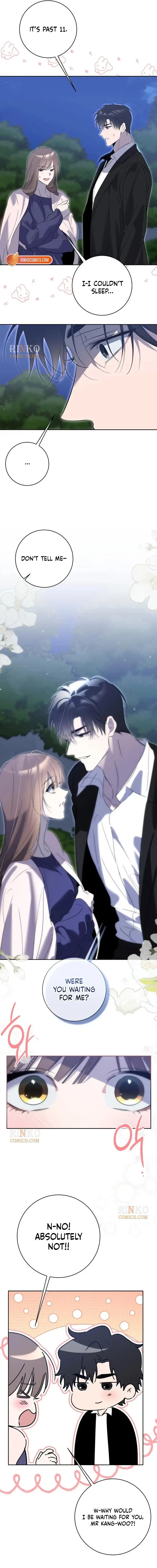 Read Parenting First,Love Later chapter 21 image 12 on Lezhin