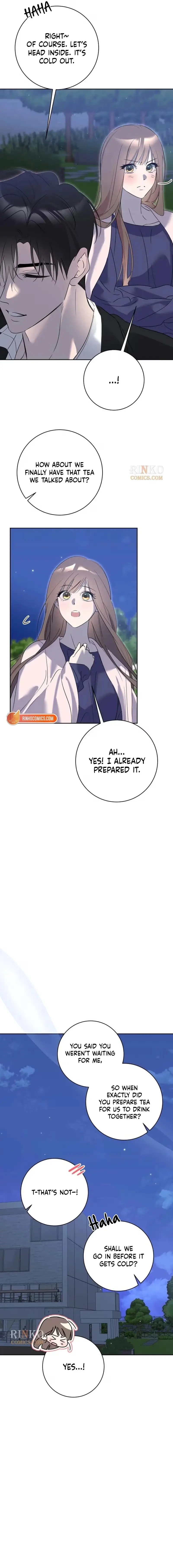 Read Parenting First,Love Later chapter 21 image 13 on Lezhin