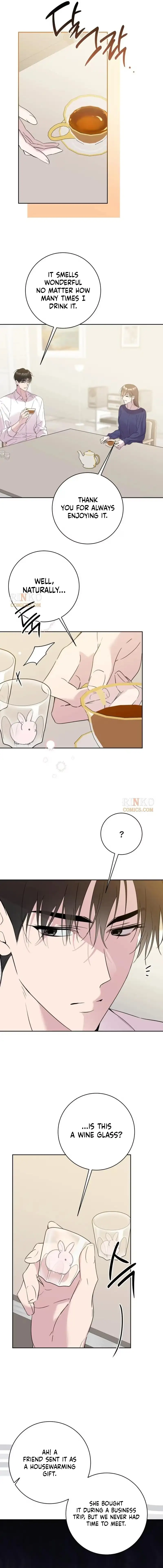 Read Parenting First,Love Later chapter 21 image 14 on Lezhin