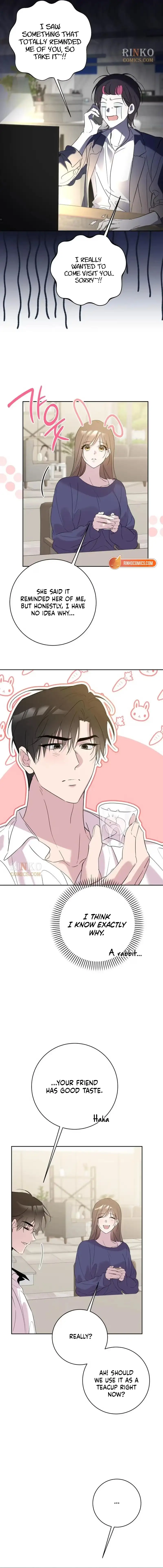 Read Parenting First,Love Later chapter 21 image 15 on Lezhin