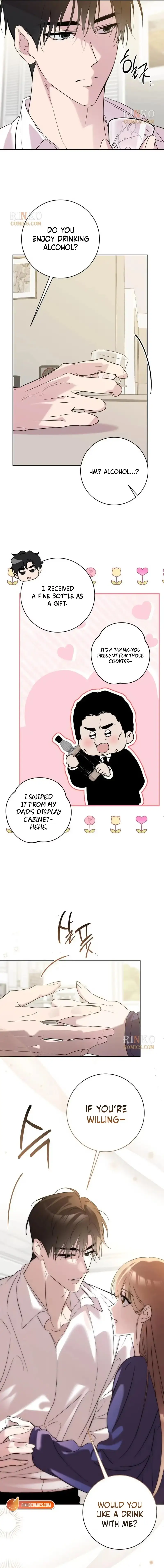 Read Parenting First,Love Later chapter 21 image 16 on Lezhin