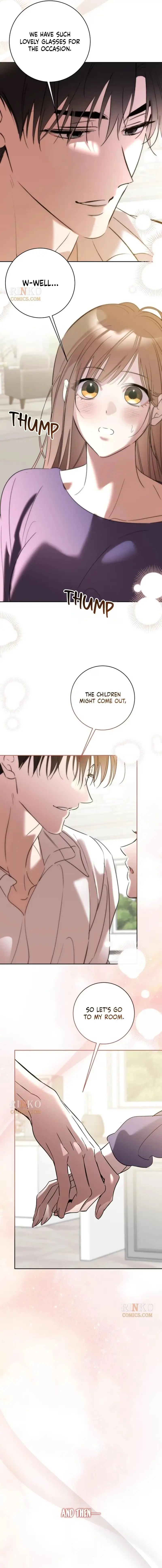 Read Parenting First,Love Later chapter 21 image 17 on Lezhin