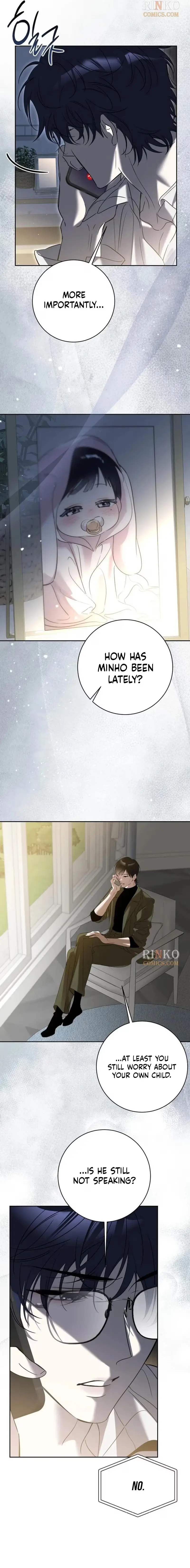 Read Parenting First,Love Later chapter 21 image 2 on Lezhin
