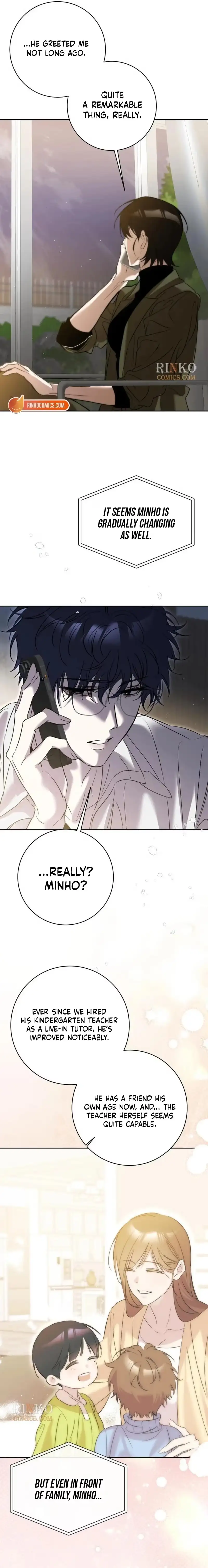 Read Parenting First,Love Later chapter 21 image 3 on Lezhin