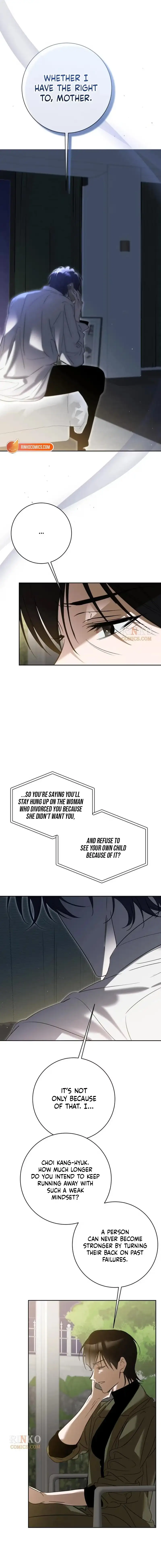 Read Parenting First,Love Later chapter 21 image 5 on Lezhin