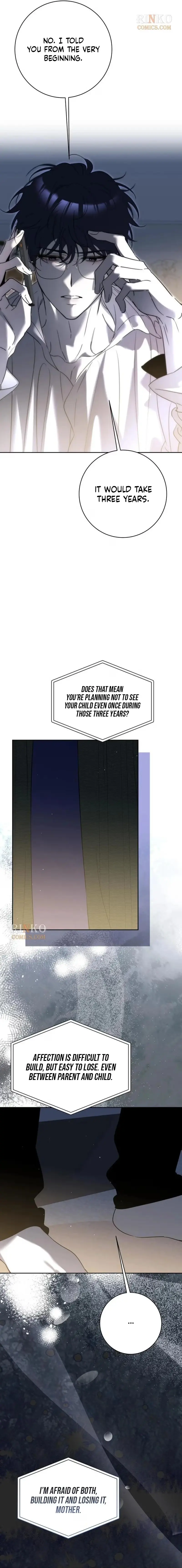 Read Parenting First,Love Later chapter 21 image 6 on Lezhin