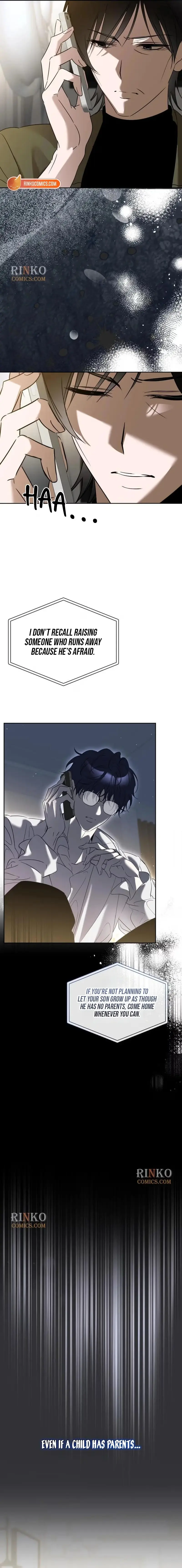 Read Parenting First,Love Later chapter 21 image 7 on Lezhin