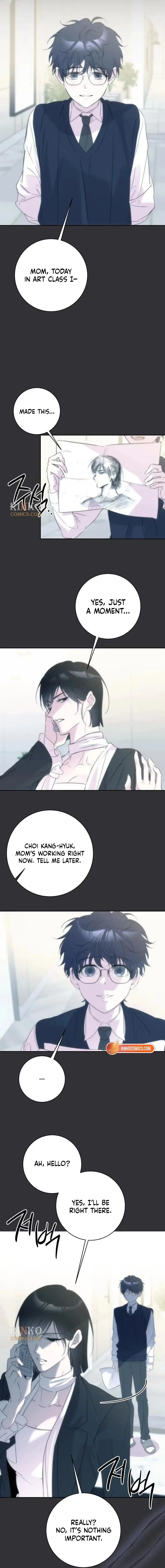 Read Parenting First,Love Later chapter 21 image 8 on Lezhin
