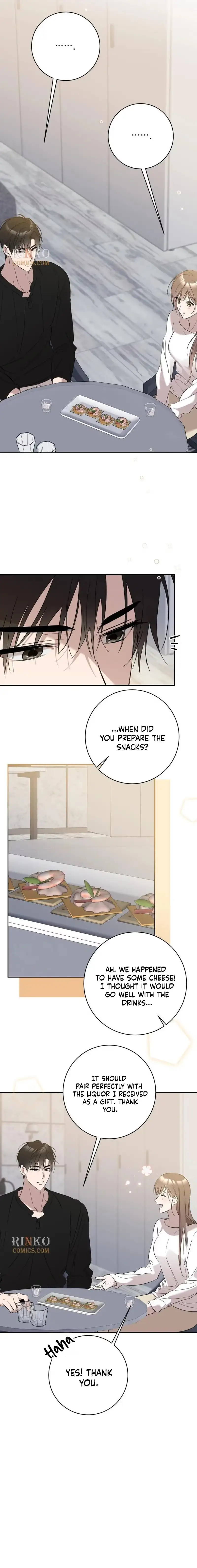 Read Parenting First,Love Later chapter 22 image 1 on Lezhin