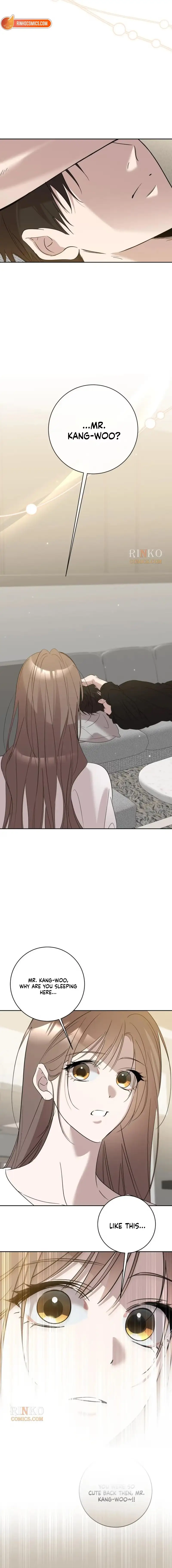 Read Parenting First,Love Later chapter 22 image 12 on Lezhin