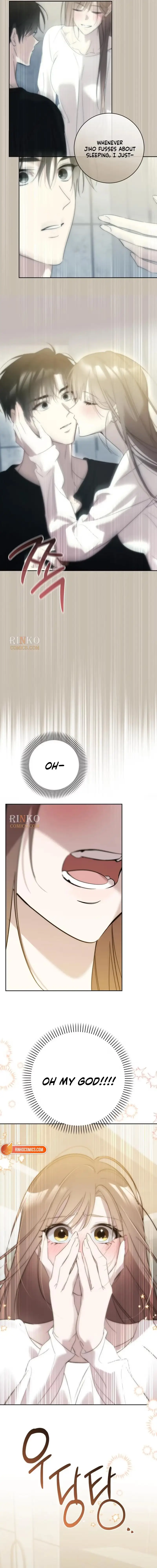 Read Parenting First,Love Later chapter 22 image 13 on Lezhin