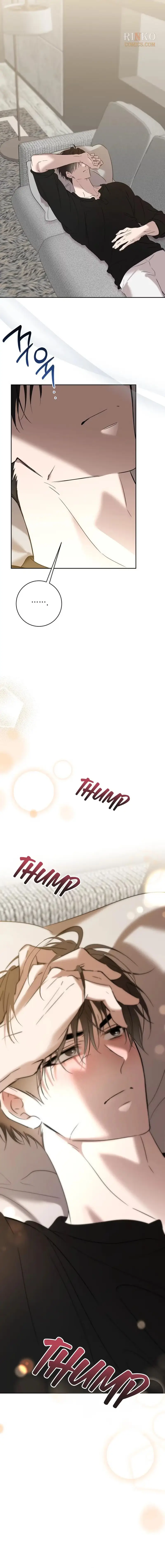 Read Parenting First,Love Later chapter 22 image 14 on Lezhin