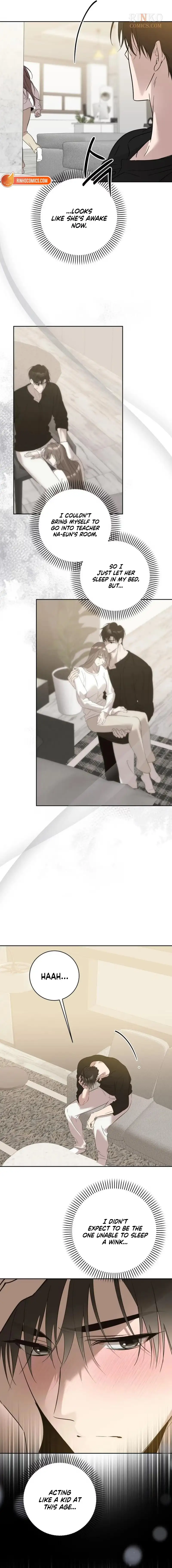 Read Parenting First,Love Later chapter 22 image 15 on Lezhin