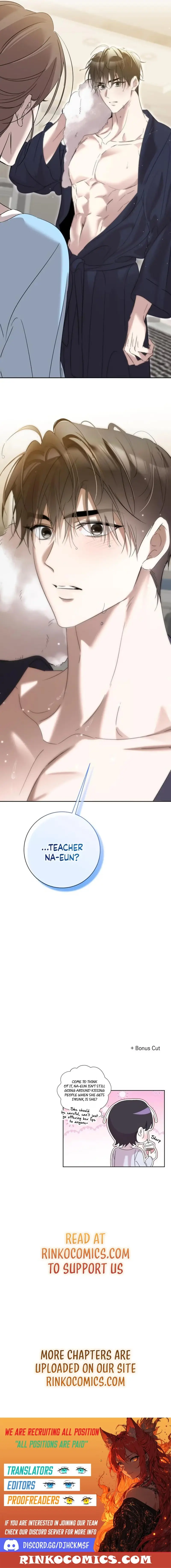Read Parenting First,Love Later chapter 22 image 19 on Lezhin
