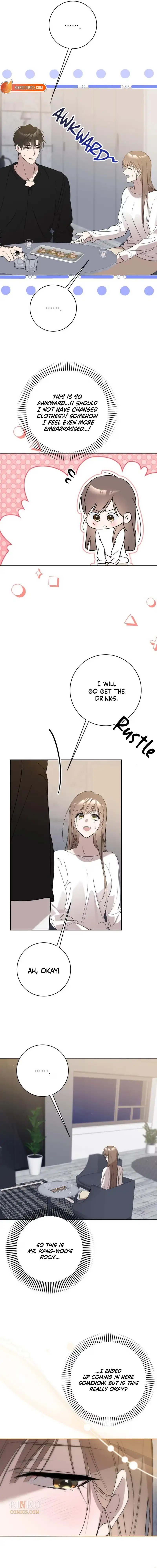 Read Parenting First,Love Later chapter 22 image 2 on Lezhin
