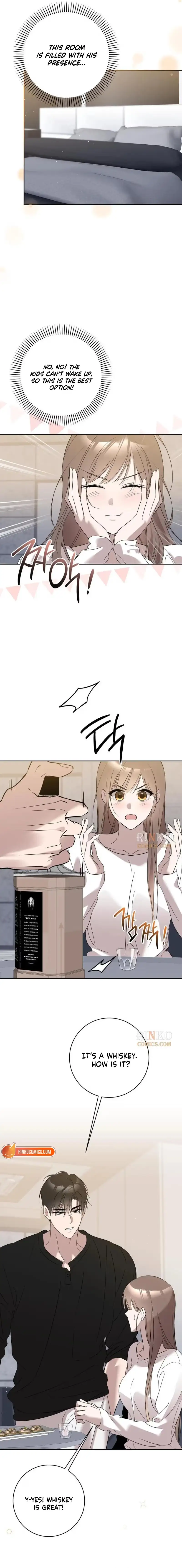 Read Parenting First,Love Later chapter 22 image 3 on Lezhin