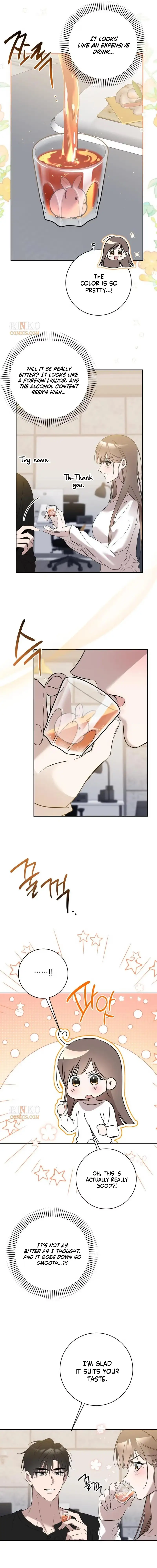 Read Parenting First,Love Later chapter 22 image 4 on Lezhin