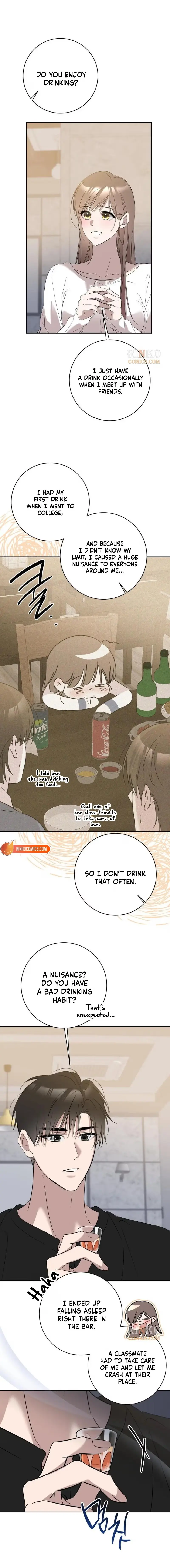 Read Parenting First,Love Later chapter 22 image 5 on Lezhin
