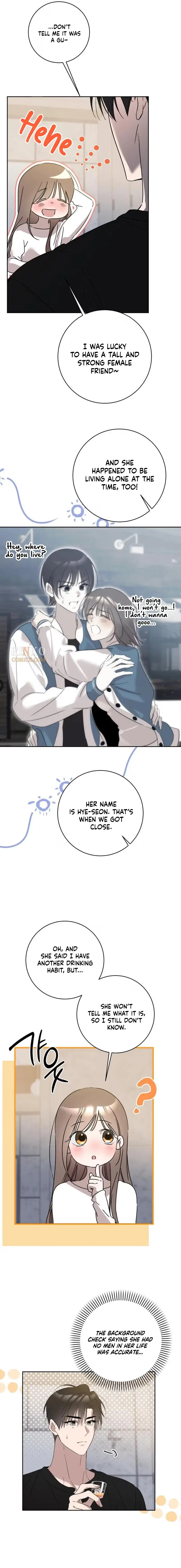 Read Parenting First,Love Later chapter 22 image 6 on Lezhin