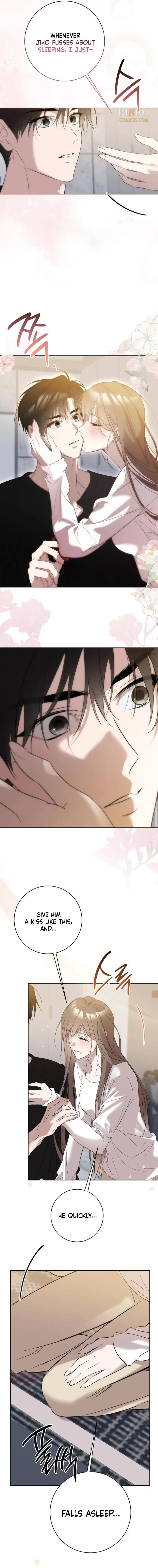 Read Parenting First,Love Later chapter 22 image 9 on Lezhin