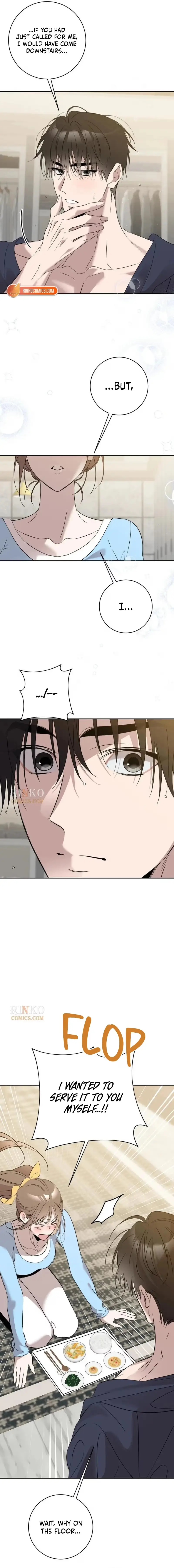 Read Parenting First,Love Later chapter 23 image 1 on Lezhin