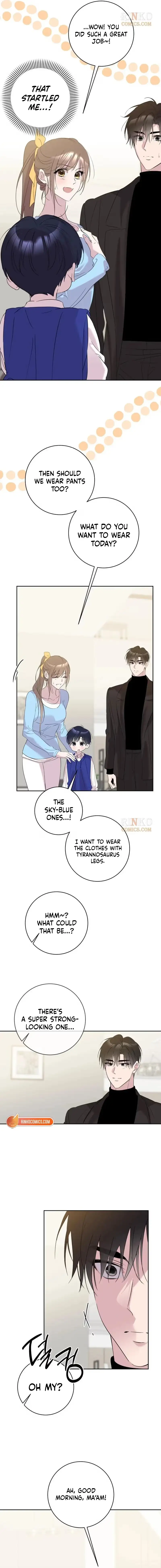 Read Parenting First,Love Later chapter 23 image 10 on Lezhin